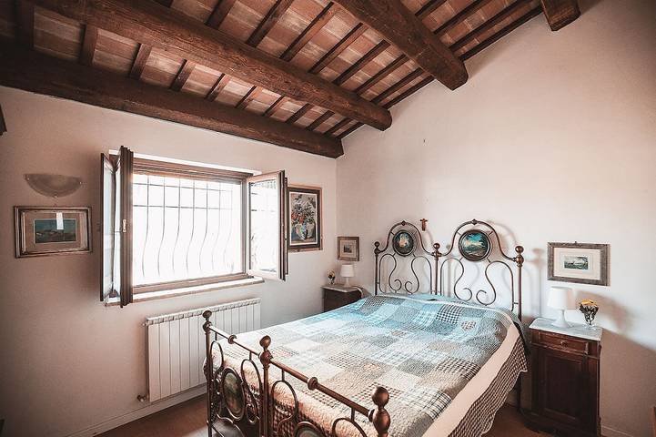 Oak House in Torre di Palme, Fermo