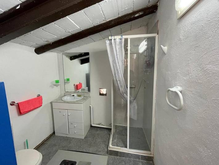 Casa de vacaciones para 4 personas, con piscina además de vistas y terraza - 1