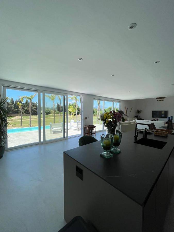 Sotogrande Polo Experience Luxury Villa in Sotogrande, San Roque