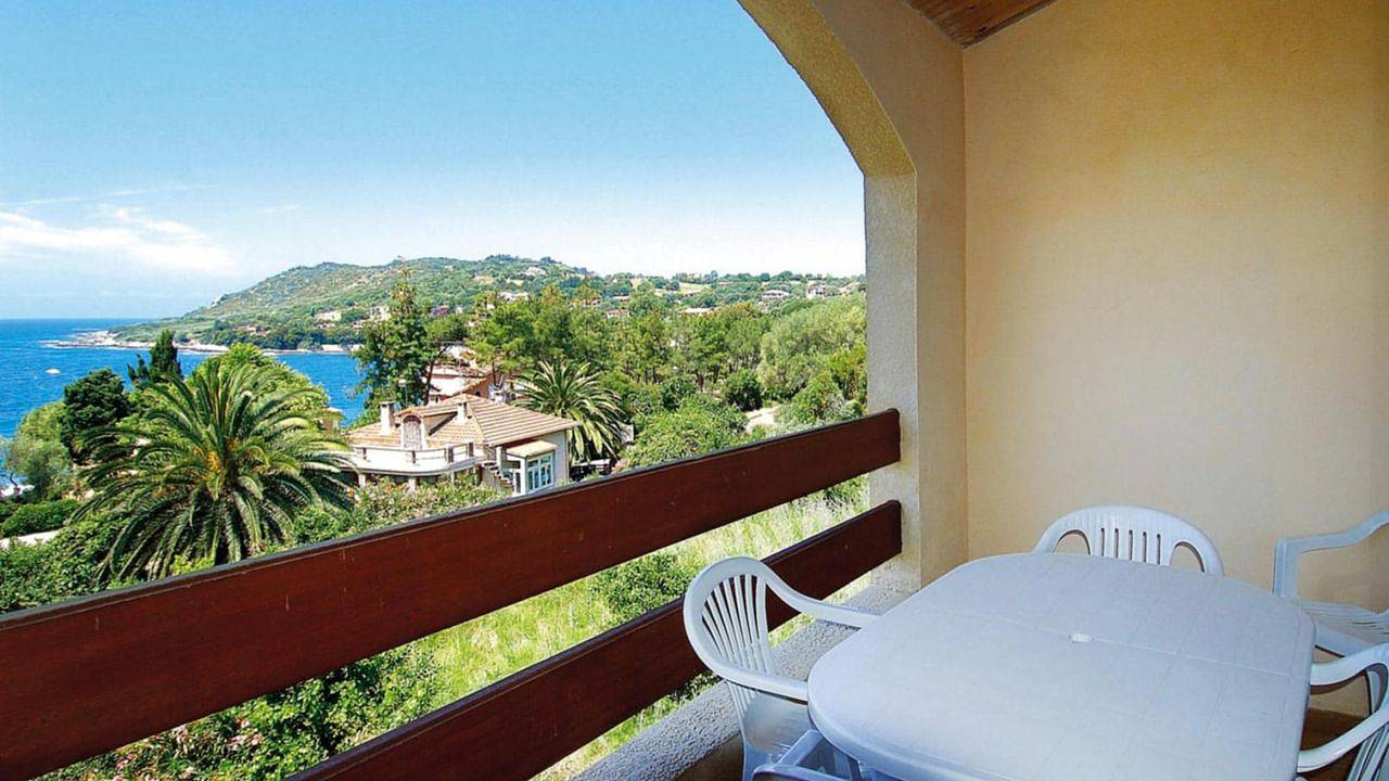 Apartamento vacacional entero, Ferienwohnung für 6 Personen (57 m²) in Tiuccia in Tiuccia, Casaglione