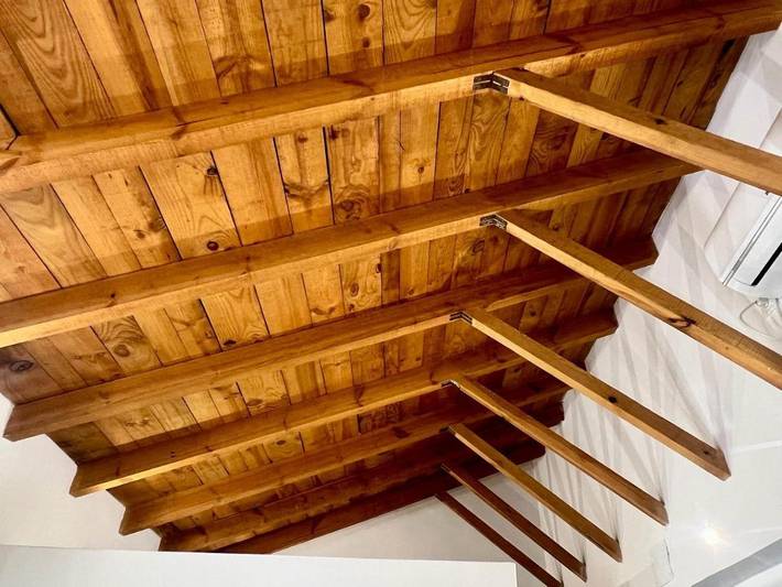 Apartamento para 2 personas en Jaén