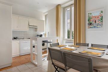 Holiday Rental for 6 People in Cannes, Cannes region, Photo 3