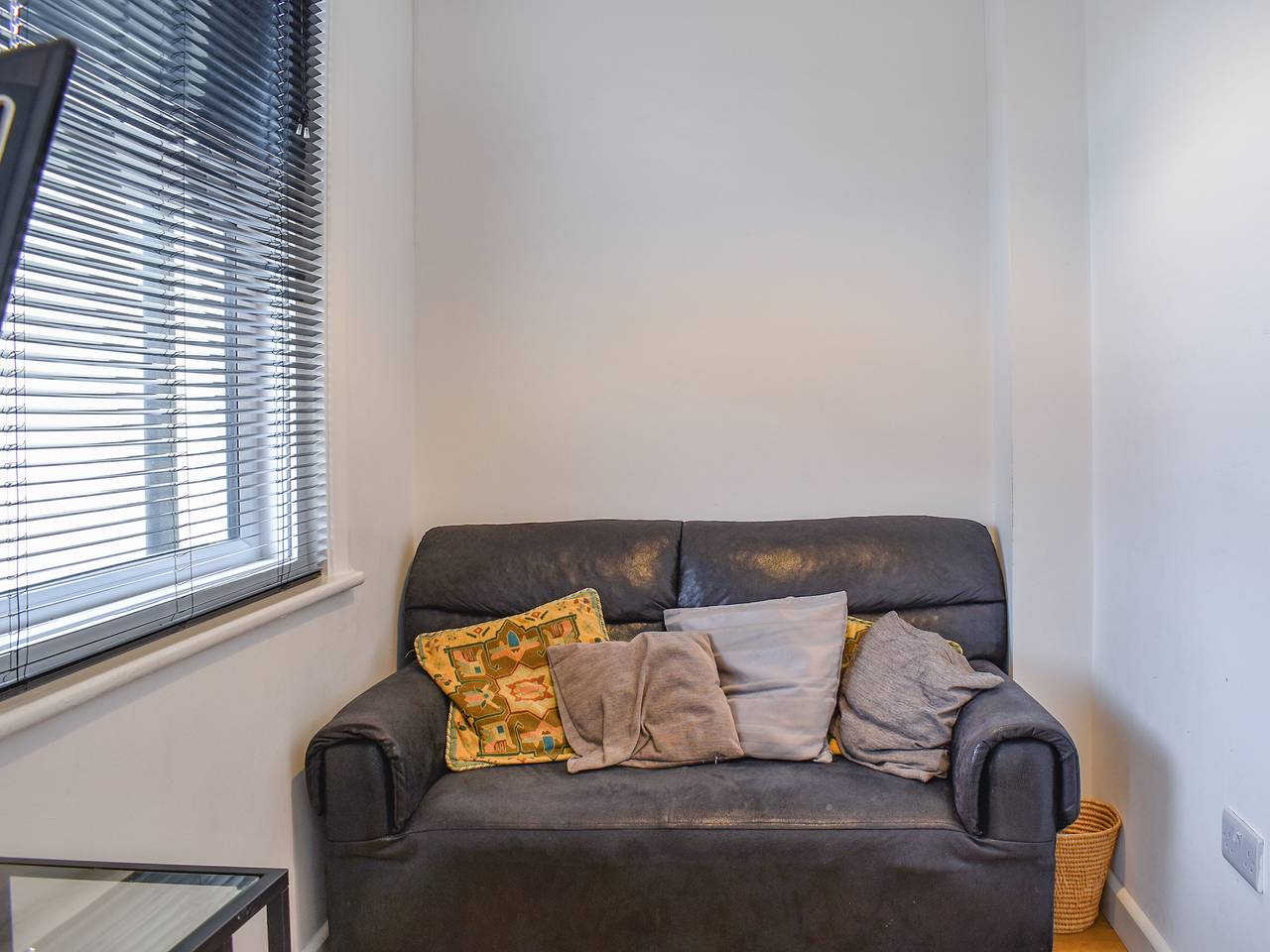 Entire apartment, Palm Court in Boscombe, Bournemouth