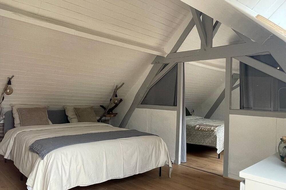 Escapade en Campagne N2 in Comines, Lille und Umgebung