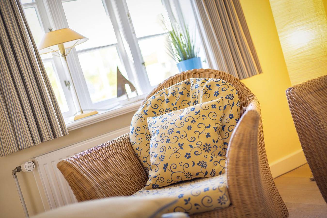 Ganze Wohnung, Gaat 7 - wohnen im historischen Ortskern Keitum in Keitum, Sylt (Gemeinde)