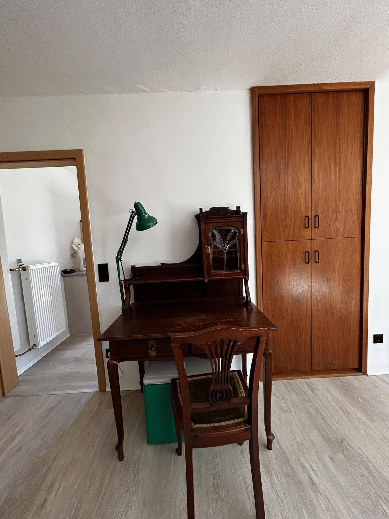 Ganze Ferienwohnung, 2-Schlafzi,Fewo, Dusche, Wc, in Westerburg, Westerburg & Umgebung