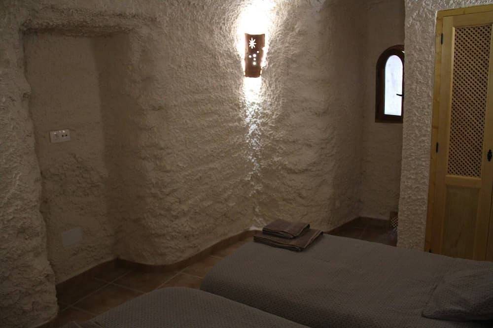 Había una Vez, Andalucia in Orce, Geoparque de Granada