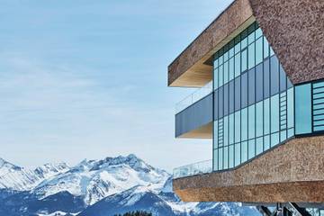 Chalet voor 4 Personen in Kaltenbach, Ski-Optimal Hochzillertal, Afbeelding 1