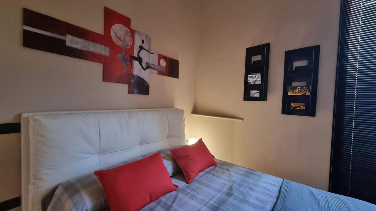 Ganze Wohnung, One-Bedroom Apartment in Ortona, Ortona (Gemeinde)