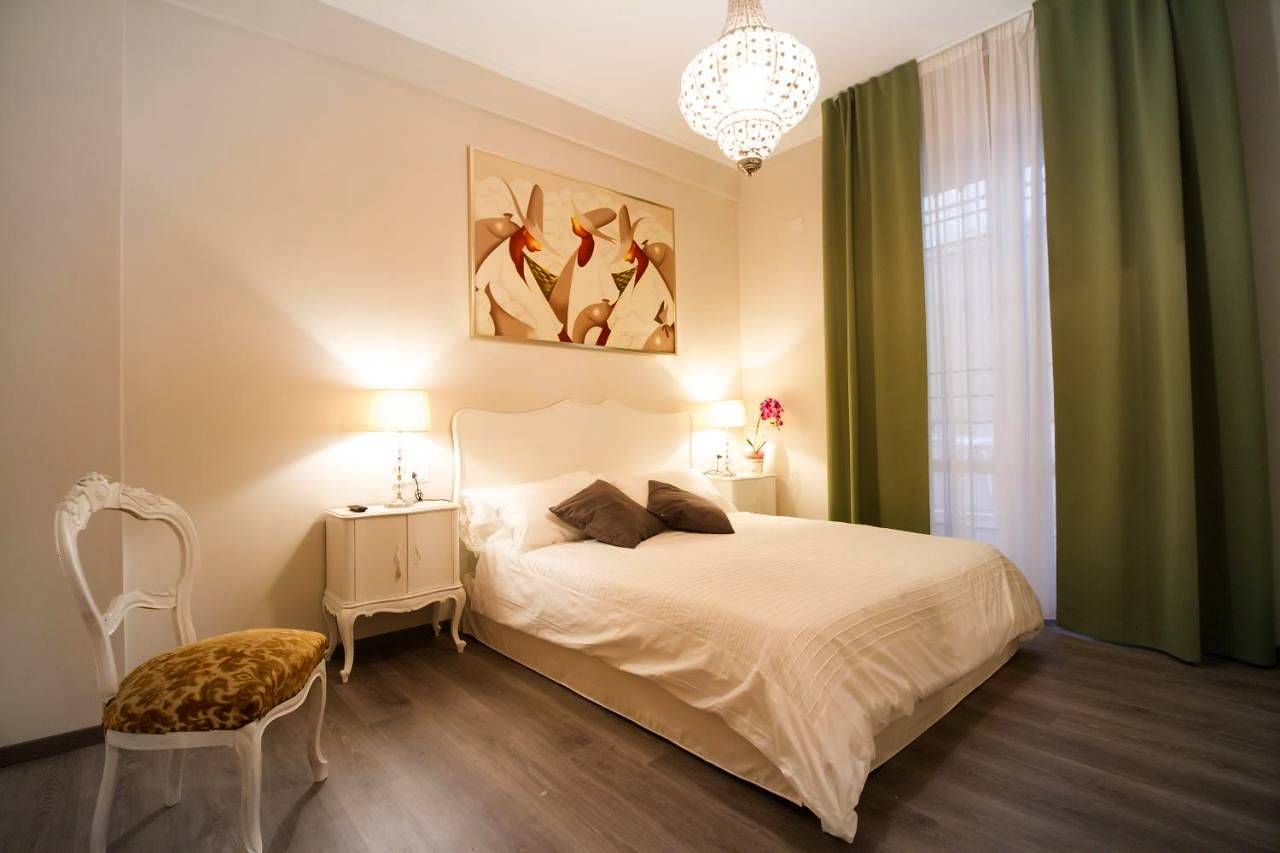 Cà do Franco in Chiavari, Riviera di Levante