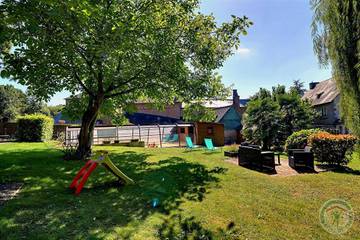 Chambre d’hôte pour 2 personnes, avec jardin et piscine à Antrain