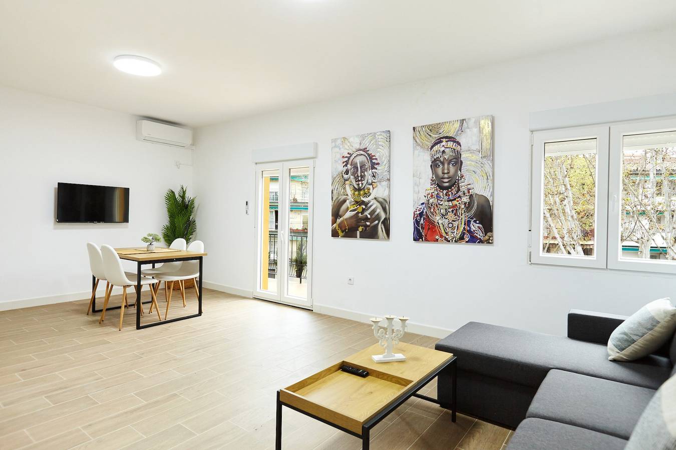 Apartamento para 3 Personas en Andújar, Provincia de Jaén