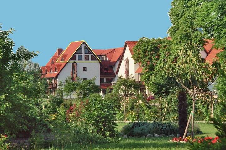 Ferienwohnung für 4 Personen in Deidesheim