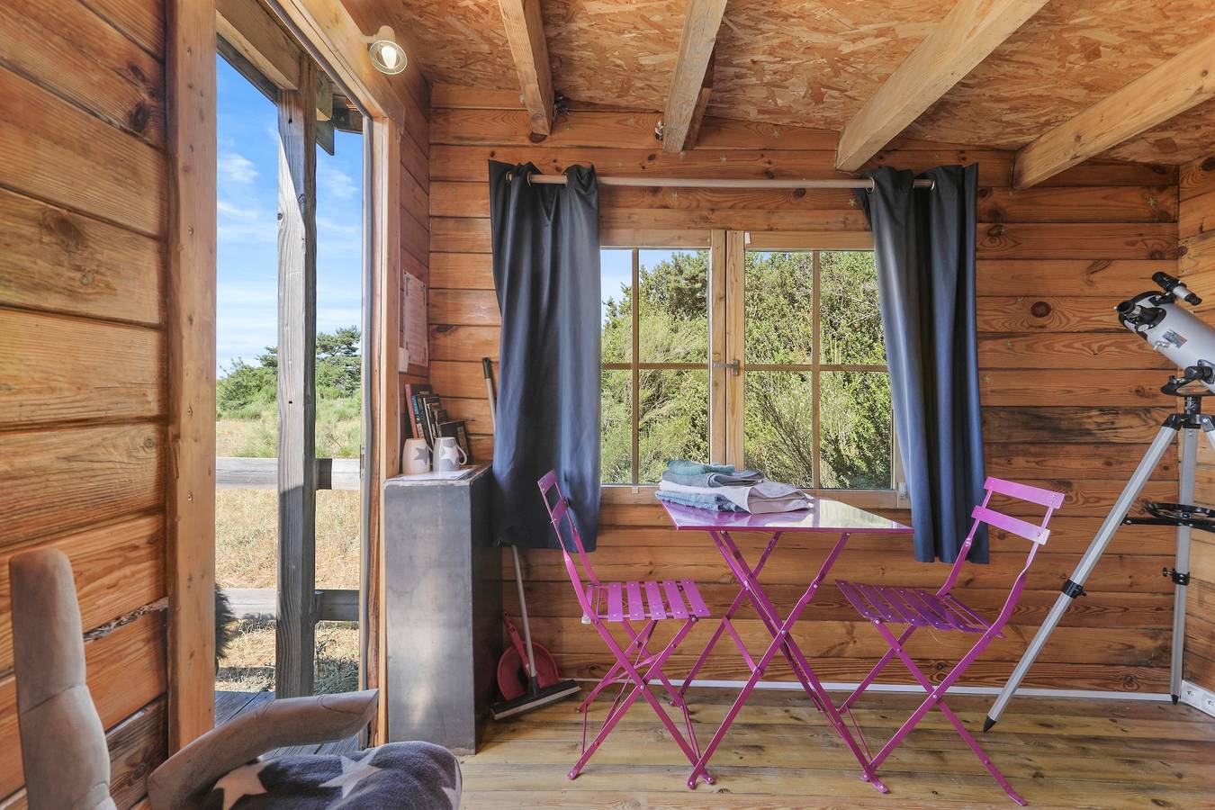 Photo : Maison de vacances