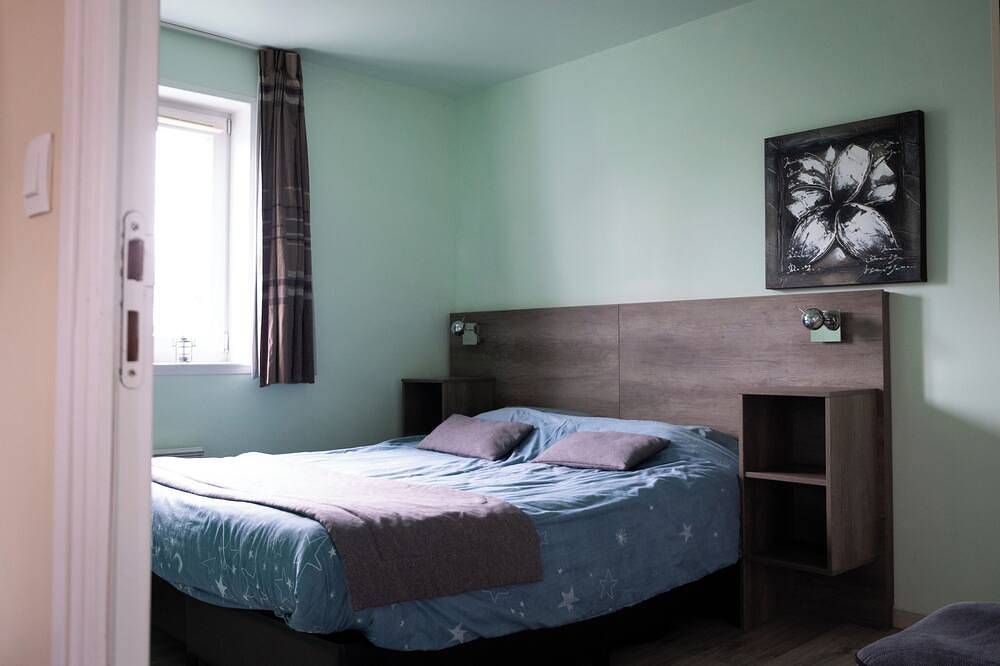 Entire apartment, L'Escapade d'Oye in Oye-Plage, Saint-Omer region