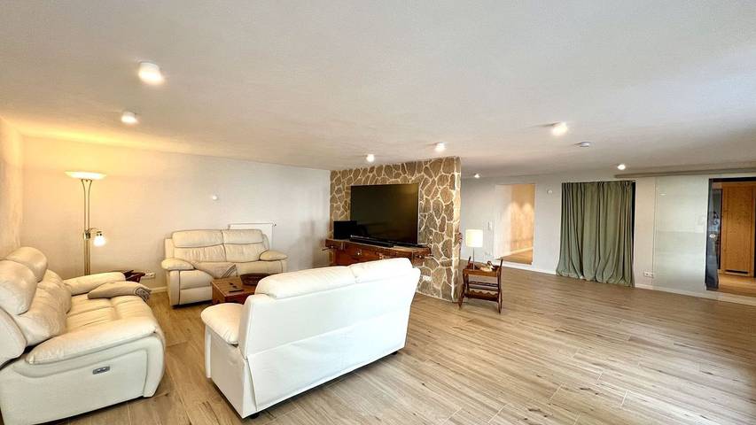 Ferienwohnung für 6 Personen, mit Balkon und Sauna in Schwangau - 2