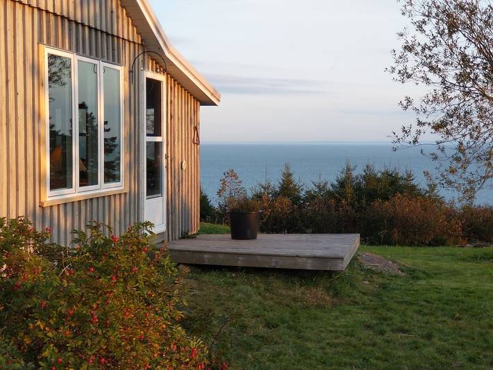 Vacation rental for 4 people in New Brunswick