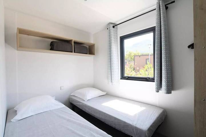 Camping für 4 Personen in Calvi - 3