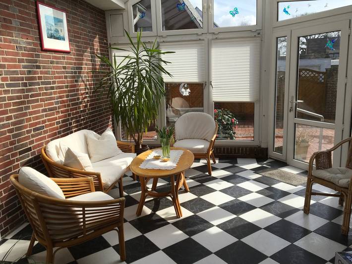 Ferienwohnung für 4 Personen in Haren (Ems) - 2