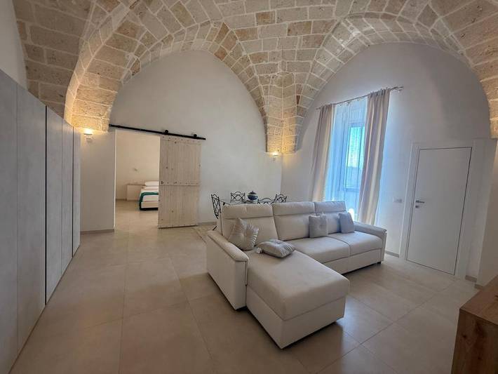 B&b per 2 persone, con panorama a Avetrana