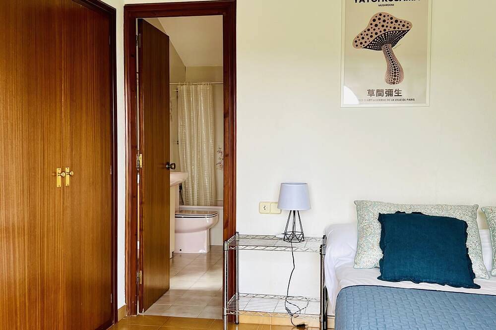 **Villa Karl** Sea views Cala Sant Francesc in Cala San Francisco, Blanes
