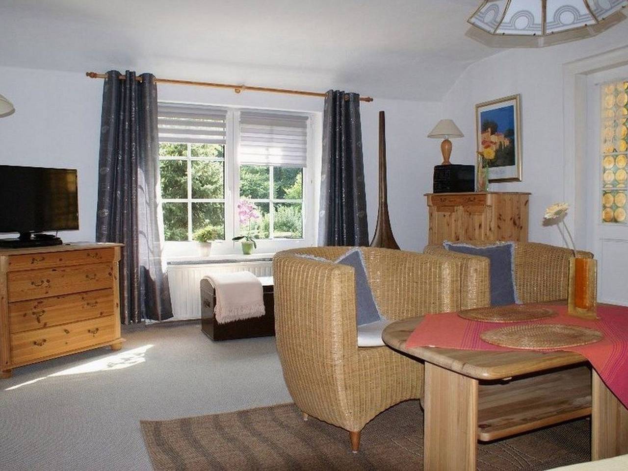 Ganze Ferienwohnung, Am Hegehof - Abc181 - Am Hegehof - Abc181 in Lübstorf, Nordwestmecklenburg (Wismar und Umgebung)