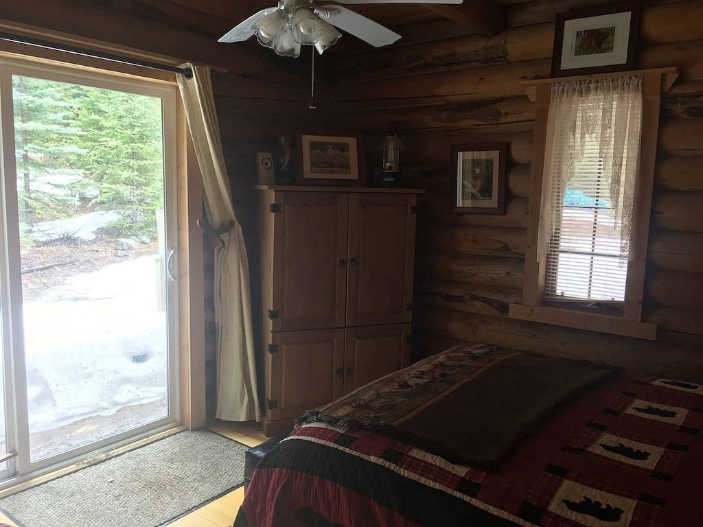 155 U. S. Hwy 212 W. 1 Schlafzimmer 1 Bad für 8 Personen in Absaroka Range