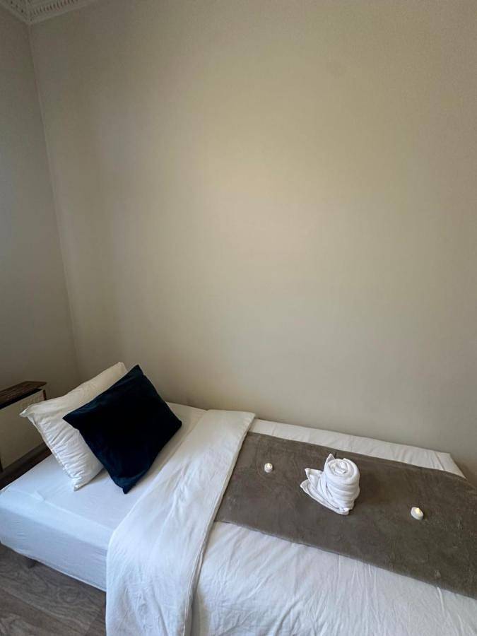 Deluxe Suite in Grünerløkka, Oslo