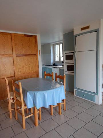 Location De Vacances pour 4 Personnes dans Saint-André-de-Lancize, Massif central, Photo 2