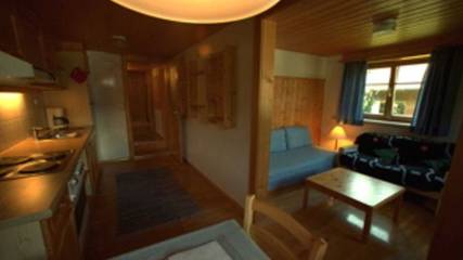 Vacation Apartment for 4 Guests in Mellau, Bregenz Forest, Picture 1