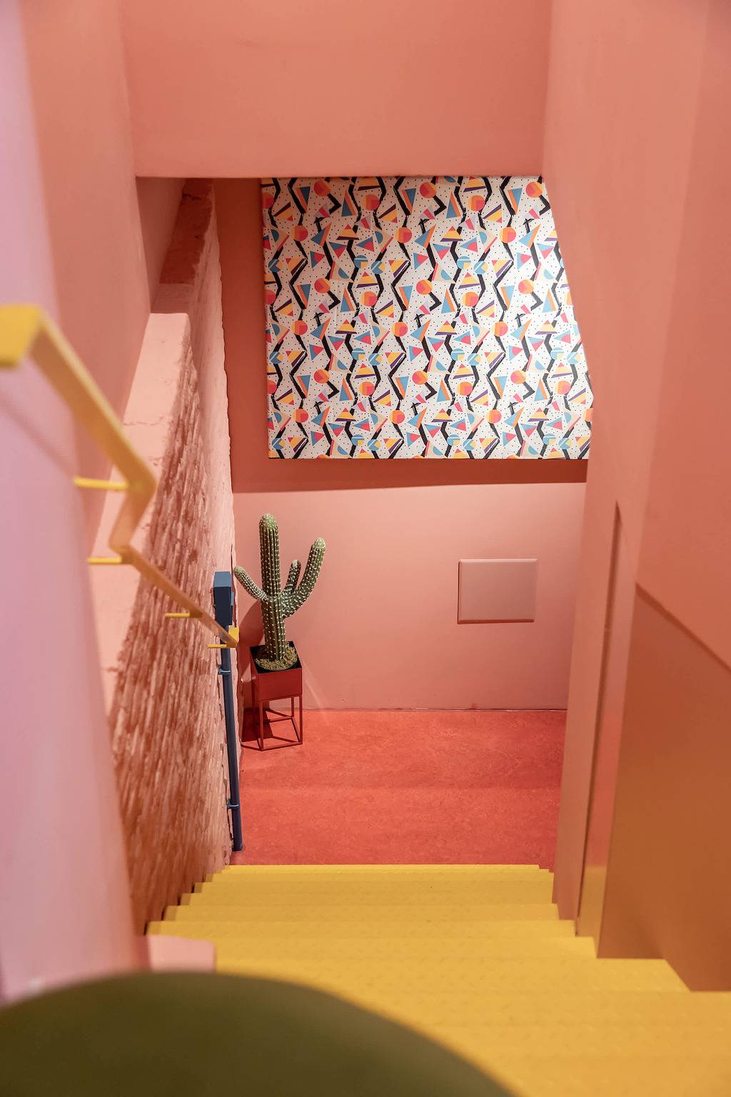 Ganze Wohnung, Ferienwohnung für 6 Personen mit Garten in Weissensee (Berlin), Berlin