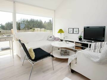 Ferienhaus für 8 Personen in Dänemark an der Nordsee, Bild 4