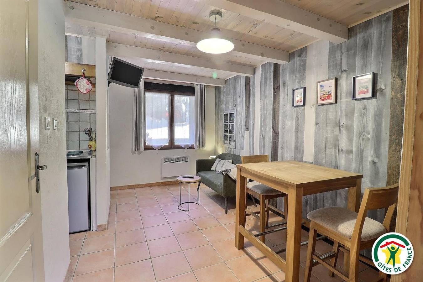 Carya in La Garde-Adhémar, Región de Nyons