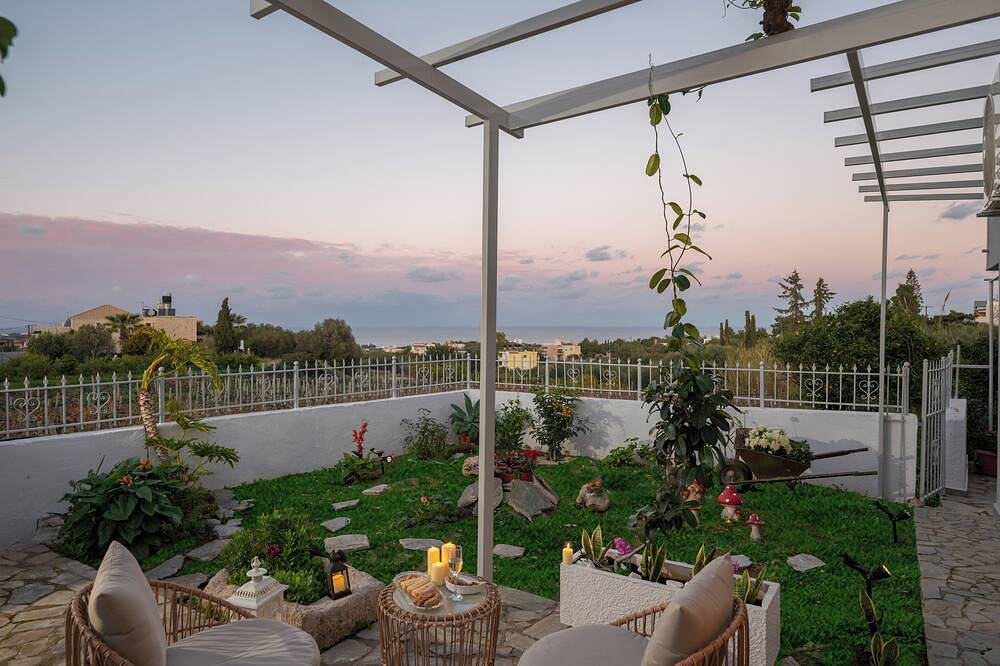 Marianthi's Home is ensconced in the enchanting Village of Old Hersonissos., foto 10