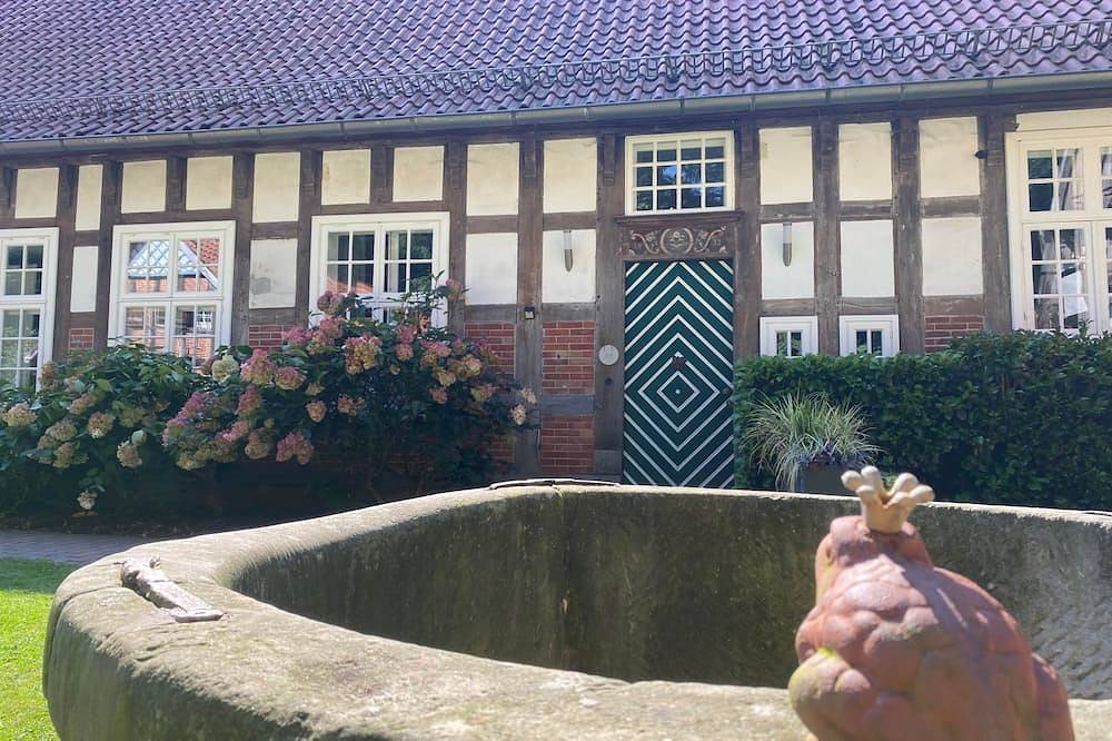 Artland's Home Flett -  für bis zu 8 Personen in Badbergen, Hasetal