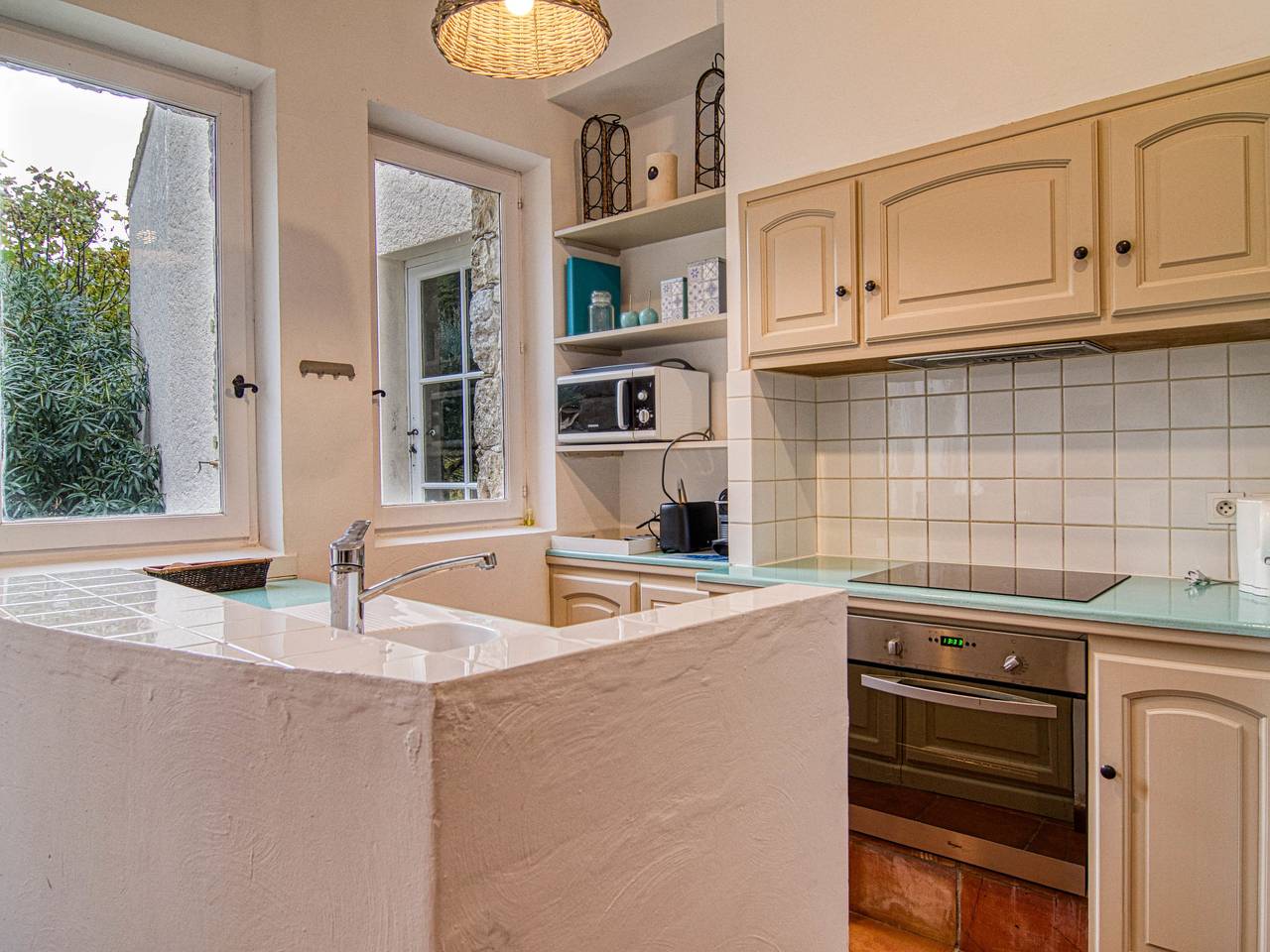 Les Grenaches in Draguignan, Région de Draguignan