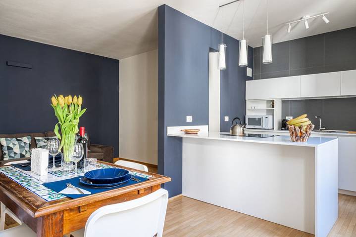 Gîte pour 2 personnes à Parme - 4