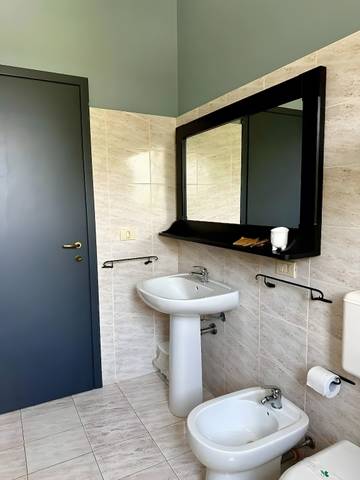 Agriturismo voor 2 Personen in Ortelle, Via Francigena, Afbeelding 2