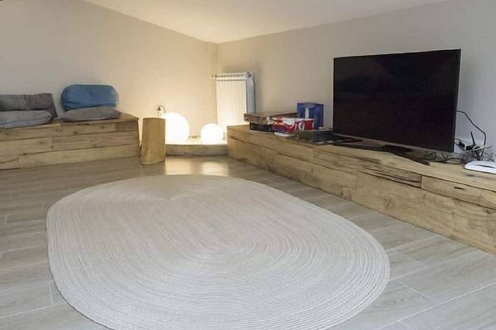 Gîte pour 4 personnes, avec jardin et terrasse à Deba - 3