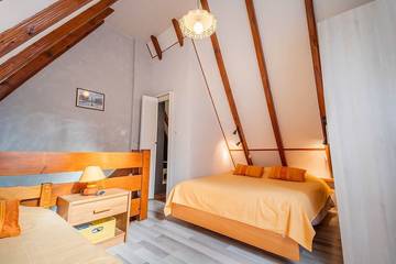 Gîte pour 5 Personnes dans Kaysersberg, Région de Ribeauvillé, Photo 2