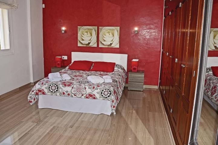 Cozy home in Lluchmajor in Sa Torre, Llucmajor