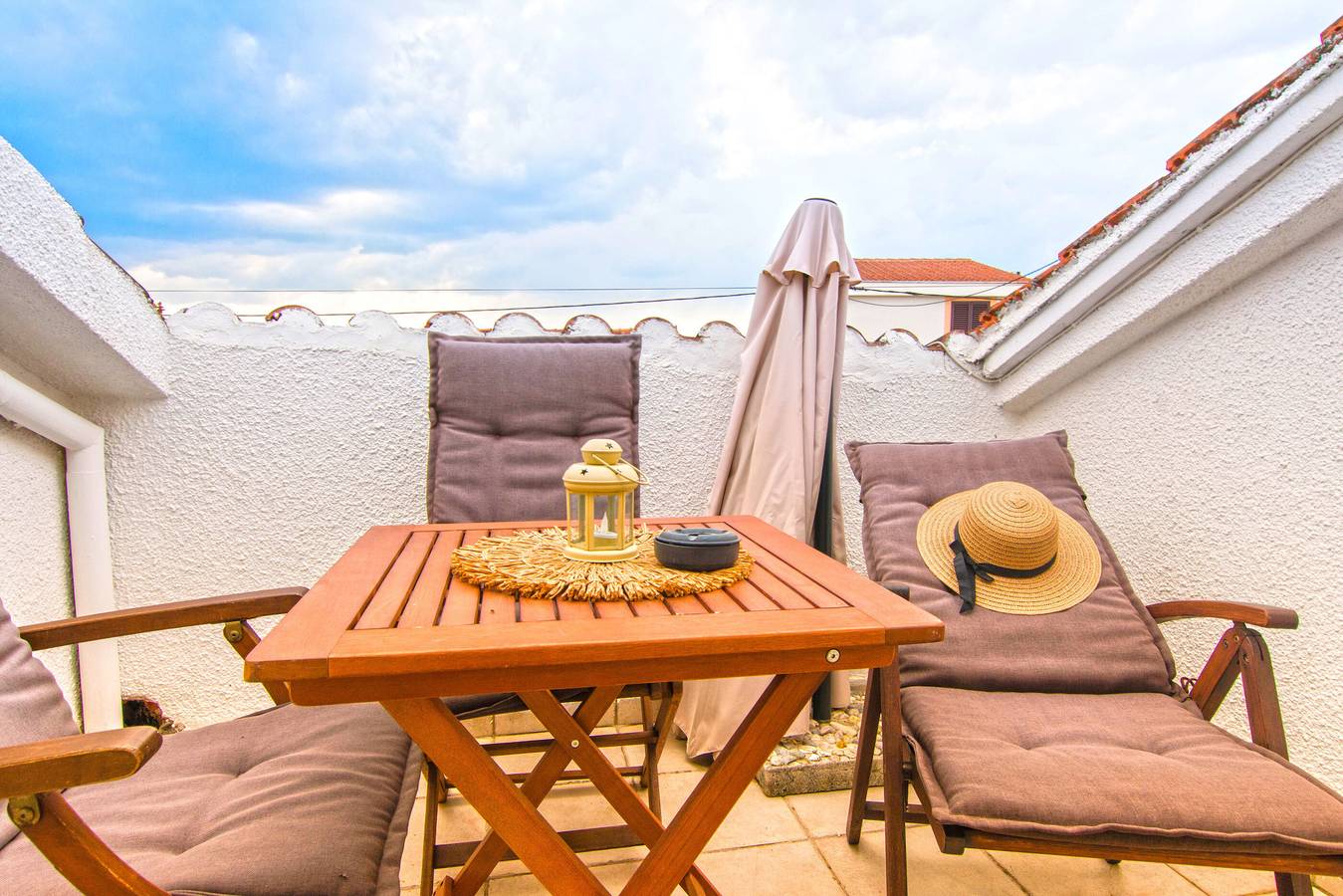 House Katy in Posedarje, Zadar