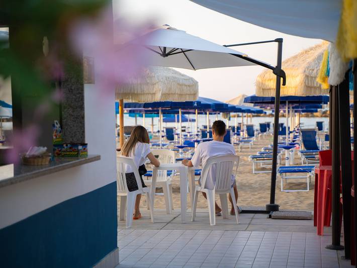 Apartamento entero, Mare Blu in Francavilla al Mare, Provincia de Chieti