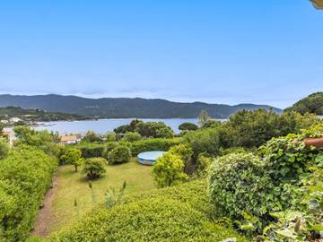 Appartement De Vacances pour 2 Personnes dans Casaglione, Région d'Ajaccio, Photo 1