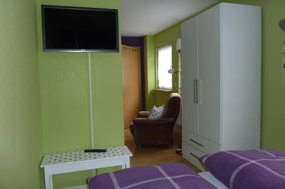 Ganze Wohnung, Haus Anette gemütliches 1 Zimmer Apartment in Bad Breisig am Mittelrhein in Bad Breisig, Osteifel
