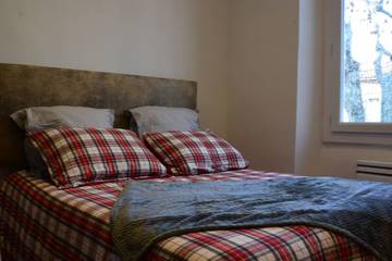 Gîte pour 4 personnes à Gardanne