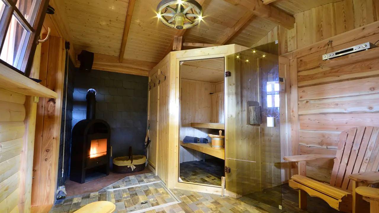 Ferienhaus für 6 Personen (80 m²) in Dobbertin in Dobbertin, Ludwigslust-Parchim