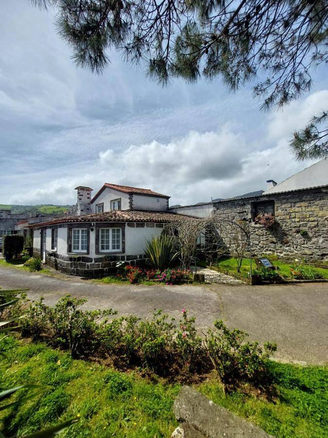 Location de vacances pour 6 personnes, avec Balcon et Terrasse ainsi que Jardin et Vue à Povoação - 3