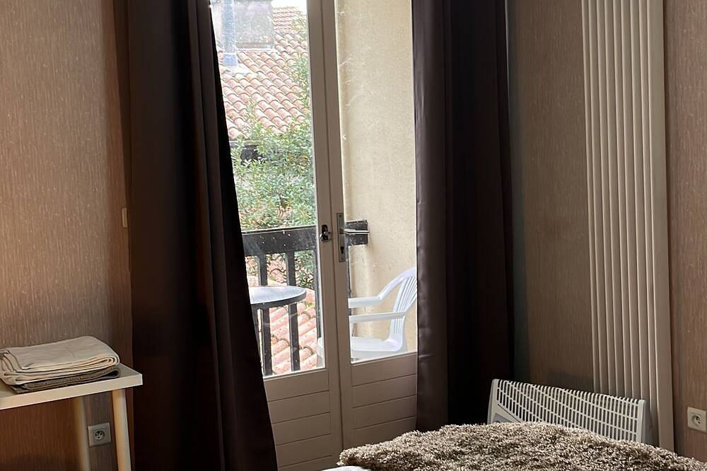 Parfait pour les escapades de groupe détendues in Castelnau-Magnoac, Hautes-Pyrénées