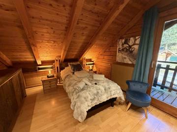 Vakantiehuis voor 6 Personen in La Bresse, Épinal en omgeving, Afbeelding 3